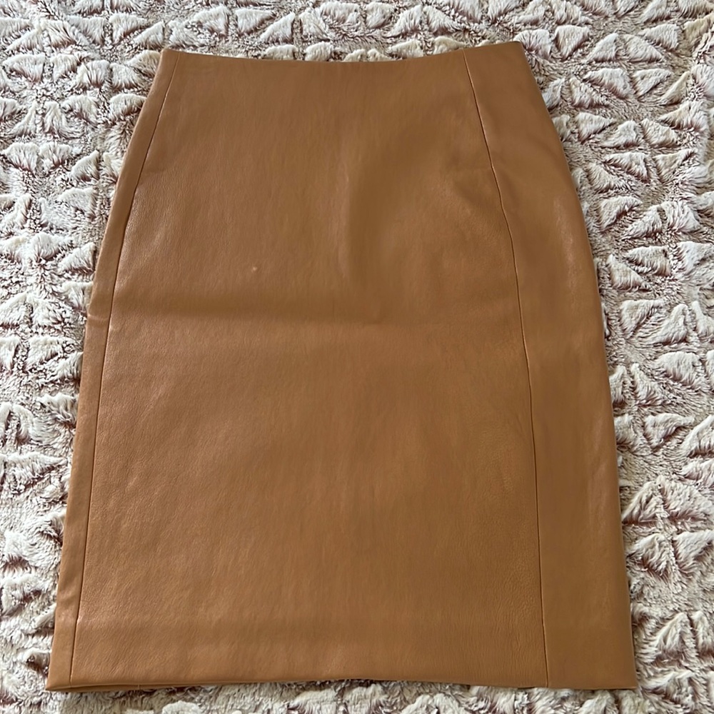 Diane vonFurstenburg Pencil Skirt